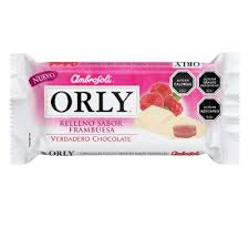 Orly Blanco 95g